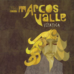 Marcos Valle | Estática | Album