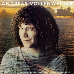 Andreas Vollenweider | Derrière les jardins, derrière le mur, sous l'arbre | Album