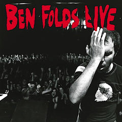 Ben Folds | Ben Folds Live | Album