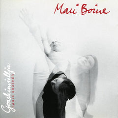 Mari Boine | Goaskinviellja / Eagle Brother | Album