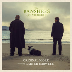 Carter Burwell | The Banshees of Inisherin (Soundtrack) | Album