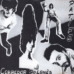 Patife Band | Corredor polonês | Album
