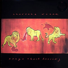 Carissa's Wierd | Songs About Leaving | Album