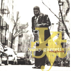 Kenny Garrett | Recueil de chansons | Album