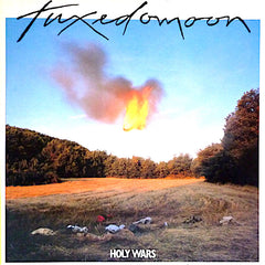Tuxedomoon | Holy Wars | Album