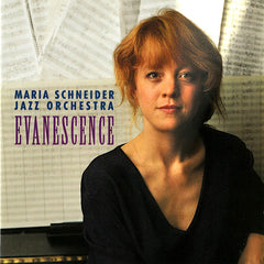 Maria Schneider Orchestra | Evanescence | Album