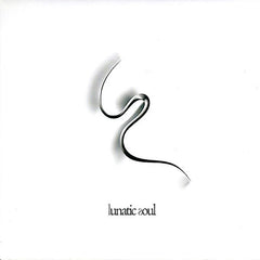 Lunatic Soul | Lunatic Soul II | Album