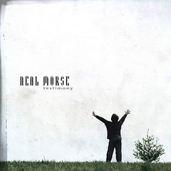 Neal Morse | Testimony | Album