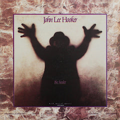 John Lee Hooker | Le guérisseur | Album