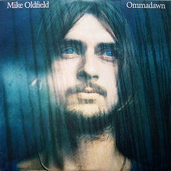 Mike Oldfield | Ommadawn | Album