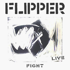 Flipper | Combat (Live) | Album