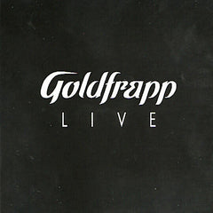 Goldfrapp | Concert 2010 | Album