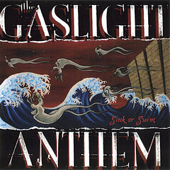 The Gaslight Anthem | Sink or Swim | Album