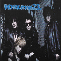 Demolition 23 | Demolition 23 | Album