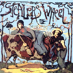 Stealers Wheel | Ferguslie Park | Album