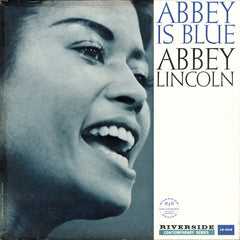 Abbey Lincoln | Abbey is Blue | Album