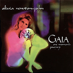 Olivia Newton-John | Gaia | Album