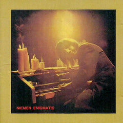 Czeslaw Niemen | Enigmatic | Album