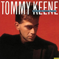 Tommy Keene | D'après Happy Times | Album