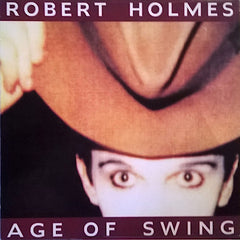 Robert Holmes | Age of Swing | Album
