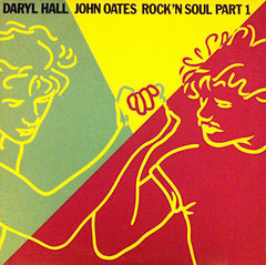 Hall & Oates | Rock 'N Soul Part 1 (Comp.) | Album