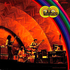 Listening | Listening | Album