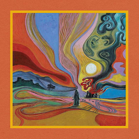 Zopp | Dominion | Album-Vinyl
