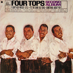 Four Tops | Second Album | Album