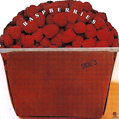 Raspberries | Side 3 | Album