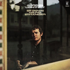 Gordon Lightfoot | Sit Down Young Stranger | Album