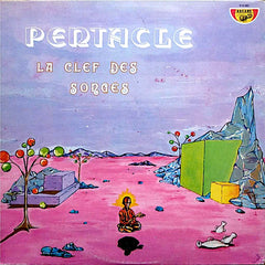 Pentacle | La clef des songes | Album