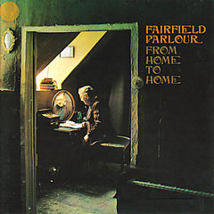 Fairfield Parlour | From Home To Home | Album