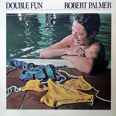 Robert Palmer | Double Fun | Album