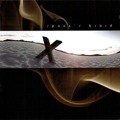 La barbe de Spock | X | Album