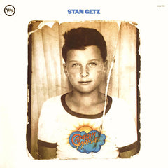 Stan Getz | Captain Marvel | Album