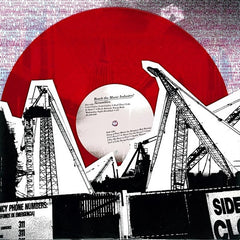Bomb the Music Industry! | Scrambles | Album