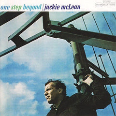 Jackie McLean | One Step Beyond | Album