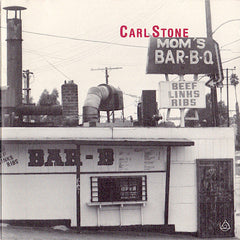 Carl Stone | Mom's | Album