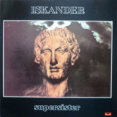 Supersister | Iskander | Album