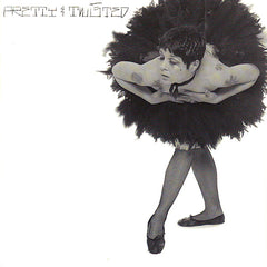 Pretty and Twisted | Pretty & Twisted | Album