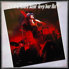 Jess Roden | Keep Your Hat On (avec le groupe Jess Roden) | Album