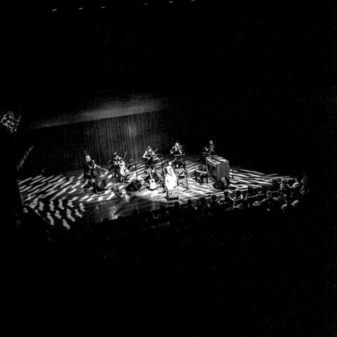 Ichiko Aoba | Ichiko Aoba With 12 Ensemble (Live at Milton Court) | Album-Vinyl