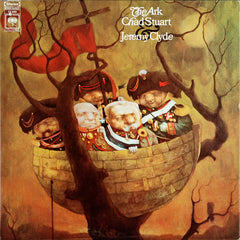 Tchad et Jérémy | L'Arche | Album