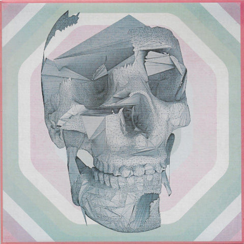 Unknown Mortal Orchestra | Unknown Mortal Orchestra (EP) | Album-Vinyl