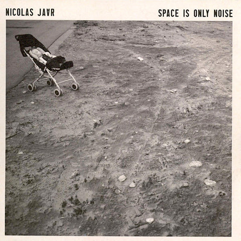 Nicolas Jaar | Space is Only Noise | Album-Vinyl