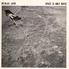 Nicolas Jaar | Space is Only Noise | Album
