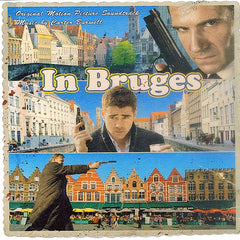 Carter Burwell | In Bruges (Soundtrack) | Album