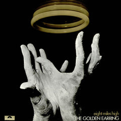 Golden Earring | Eight Miles High | Album