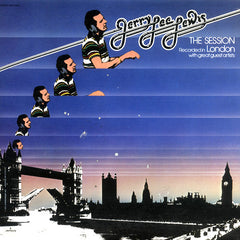 Jerry Lee Lewis | The Session | Album