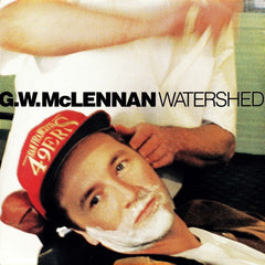 Grant McLennan | Watershed | Album
